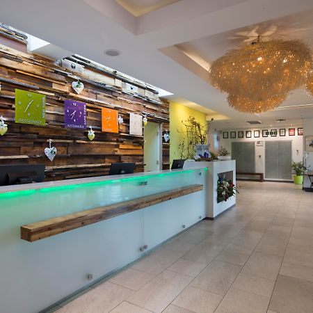 Hotel Verde Cape Town Airport Matroosfontein Екстер'єр фото