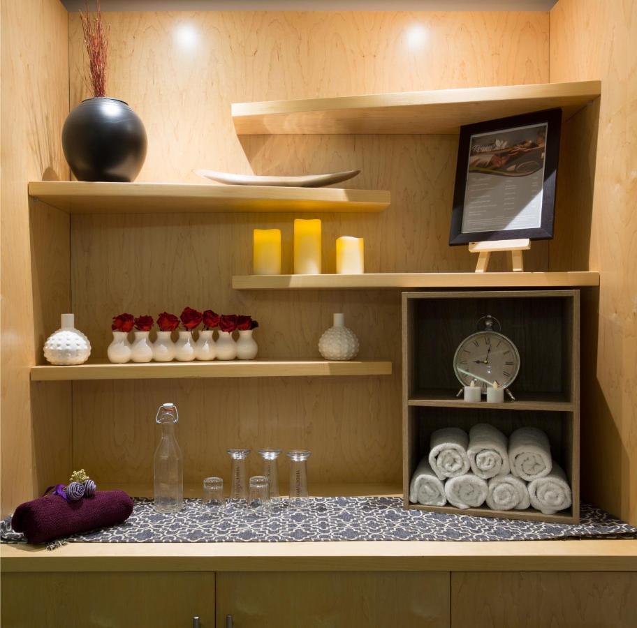 Hotel Verde Cape Town Airport Matroosfontein Екстер'єр фото