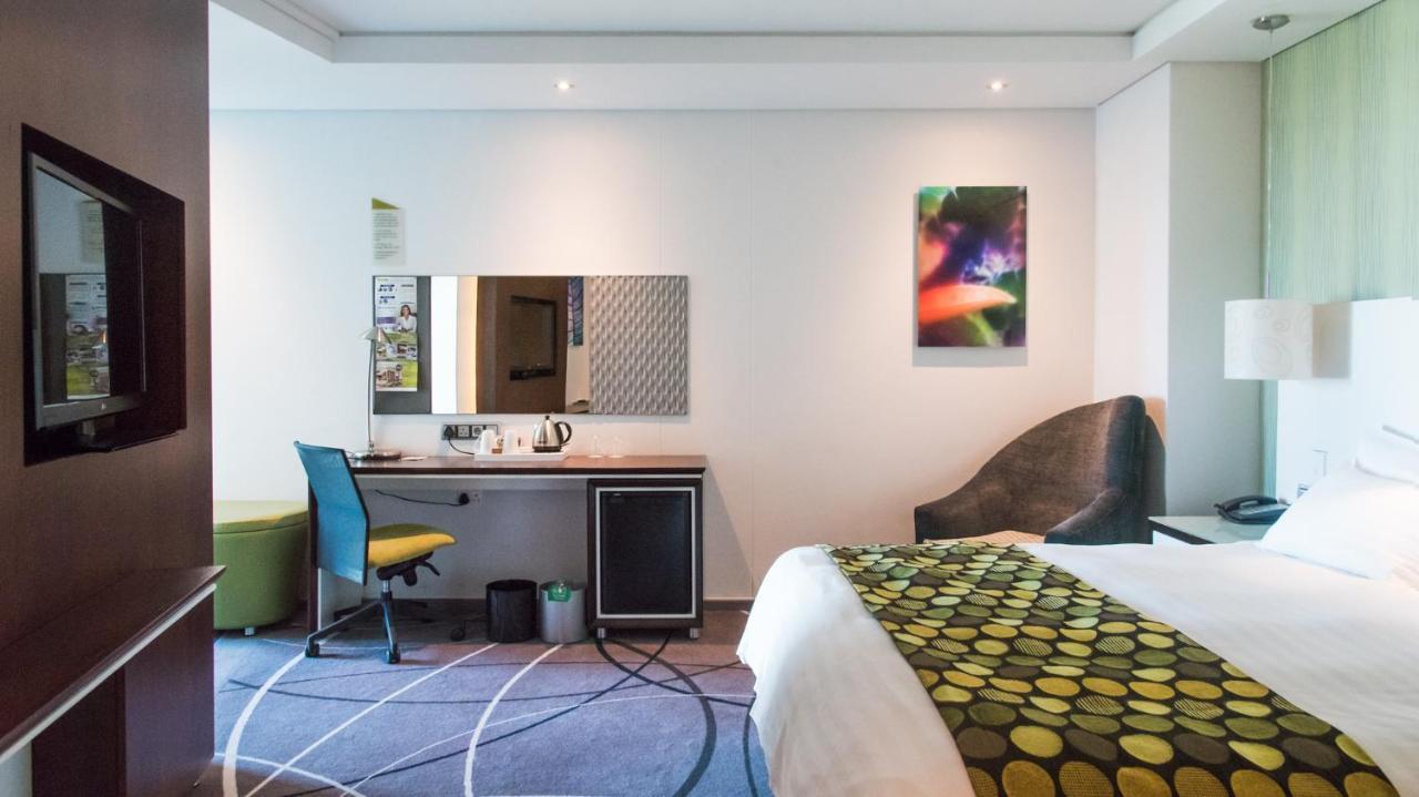 Hotel Verde Cape Town Airport Matroosfontein Екстер'єр фото