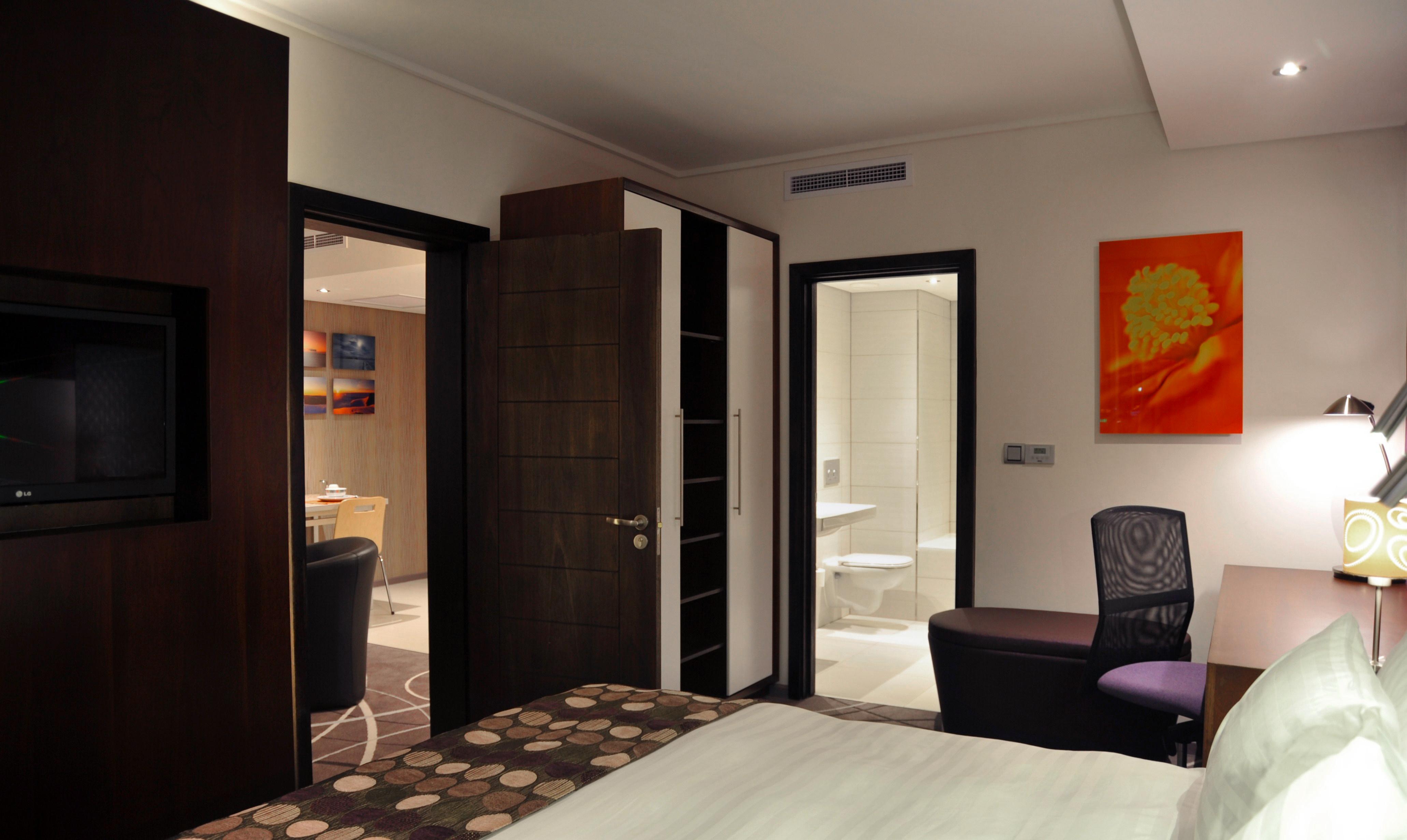 Hotel Verde Cape Town Airport Matroosfontein Екстер'єр фото