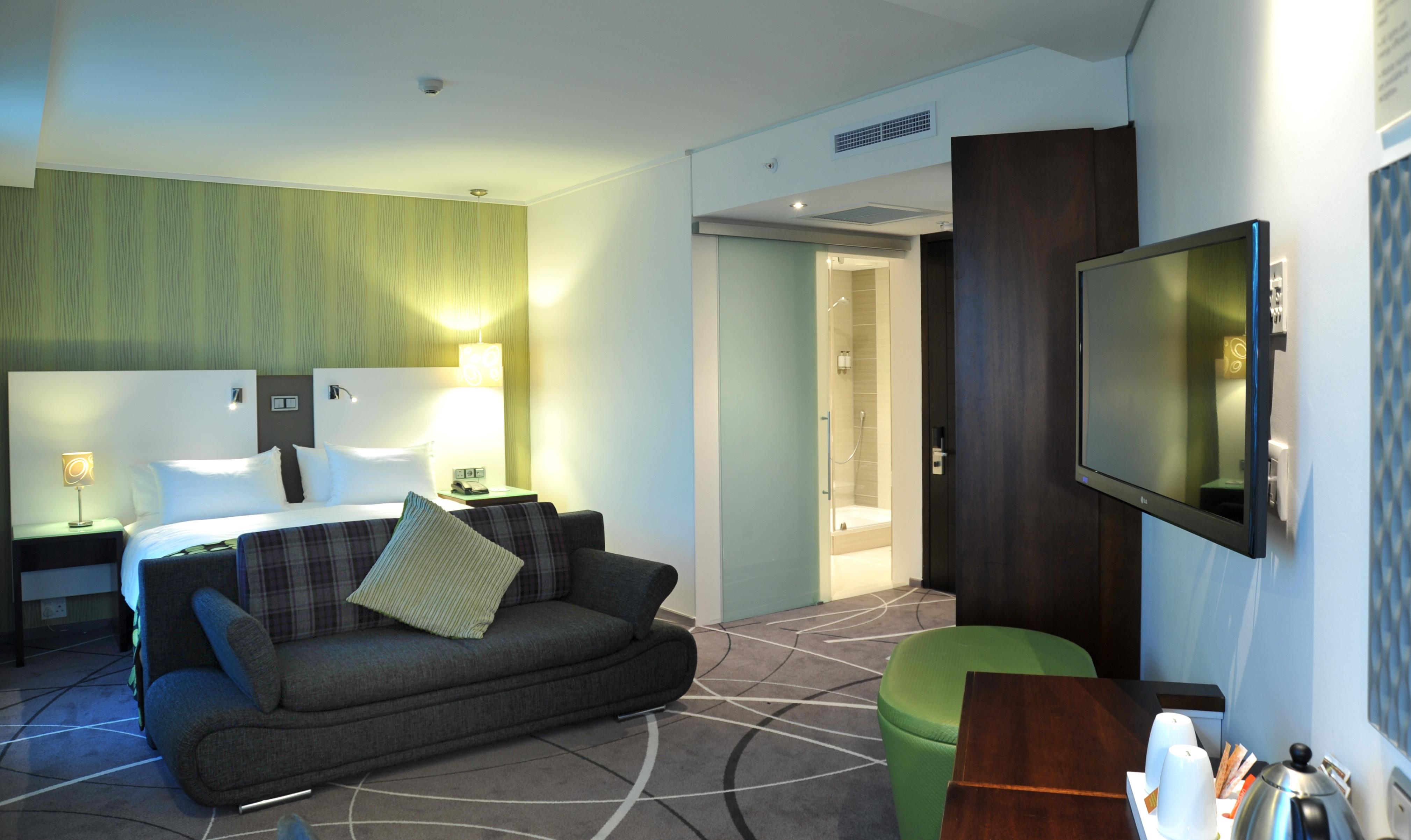 Hotel Verde Cape Town Airport Matroosfontein Екстер'єр фото