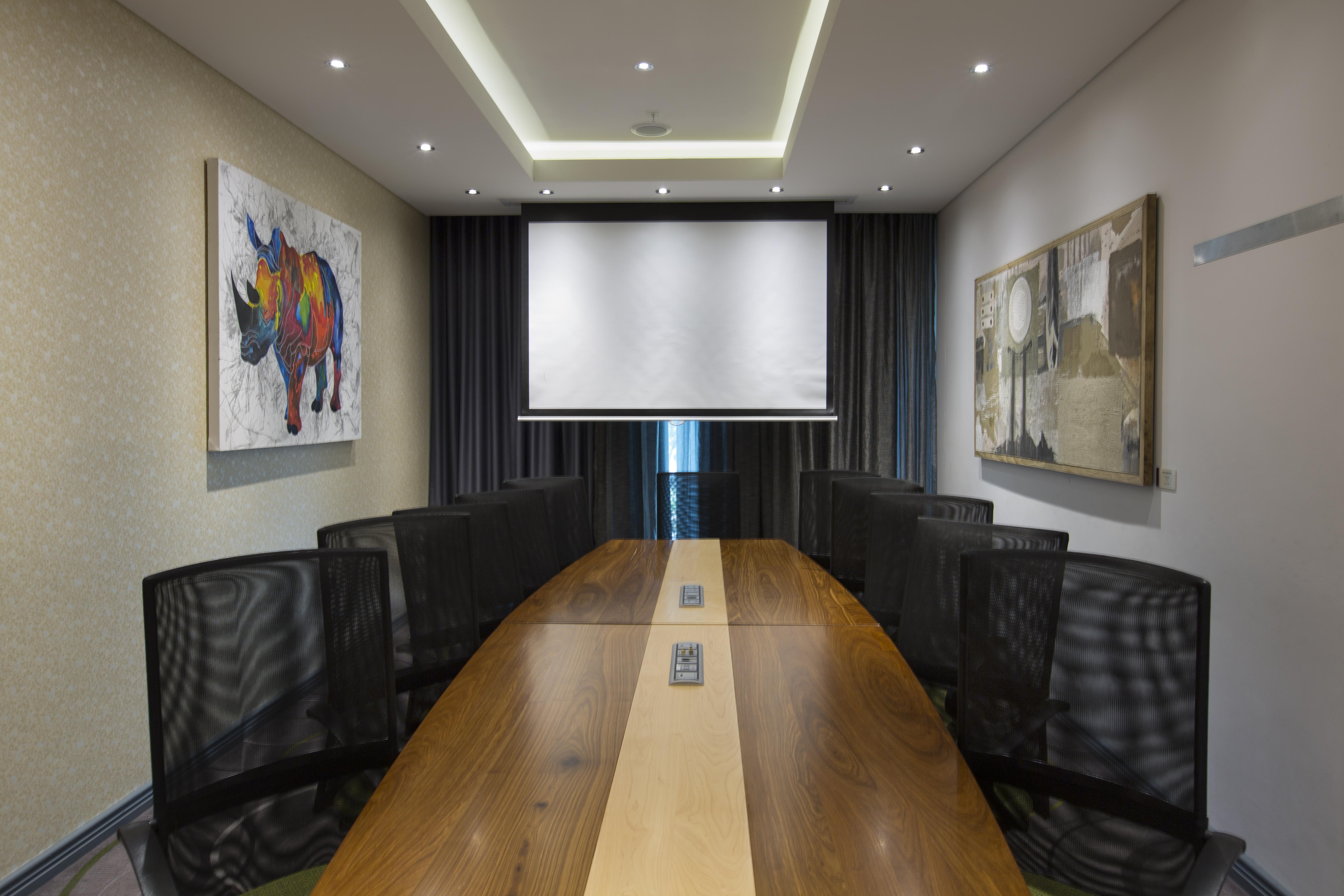 Hotel Verde Cape Town Airport Matroosfontein Екстер'єр фото