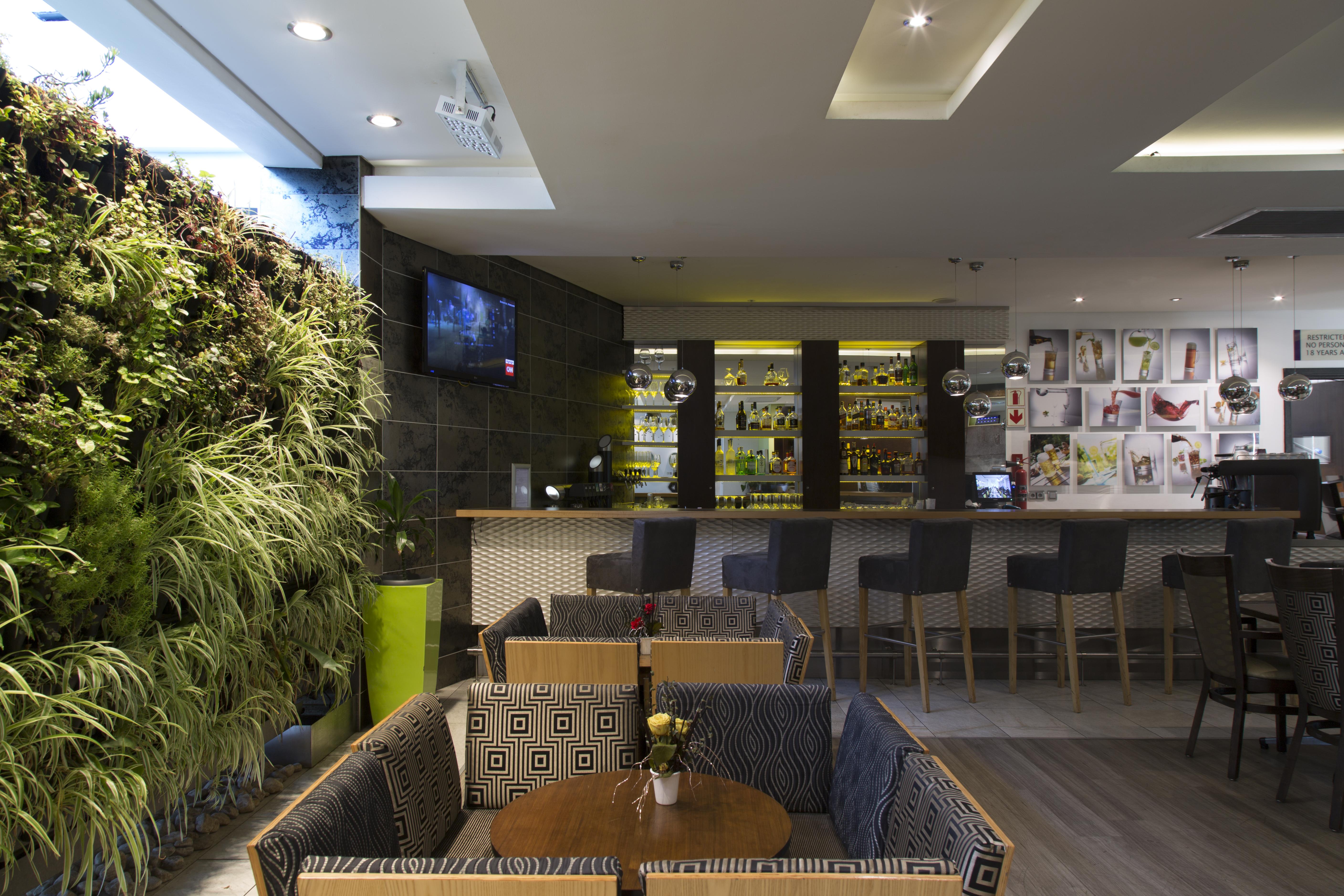 Hotel Verde Cape Town Airport Matroosfontein Екстер'єр фото