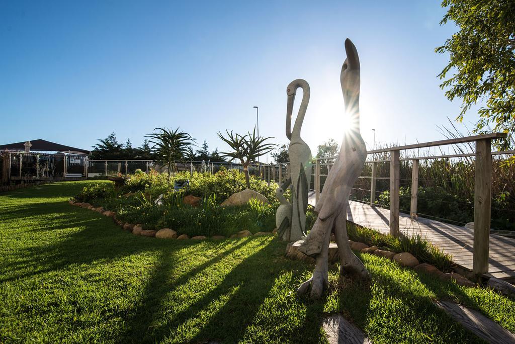 Hotel Verde Cape Town Airport Matroosfontein Екстер'єр фото