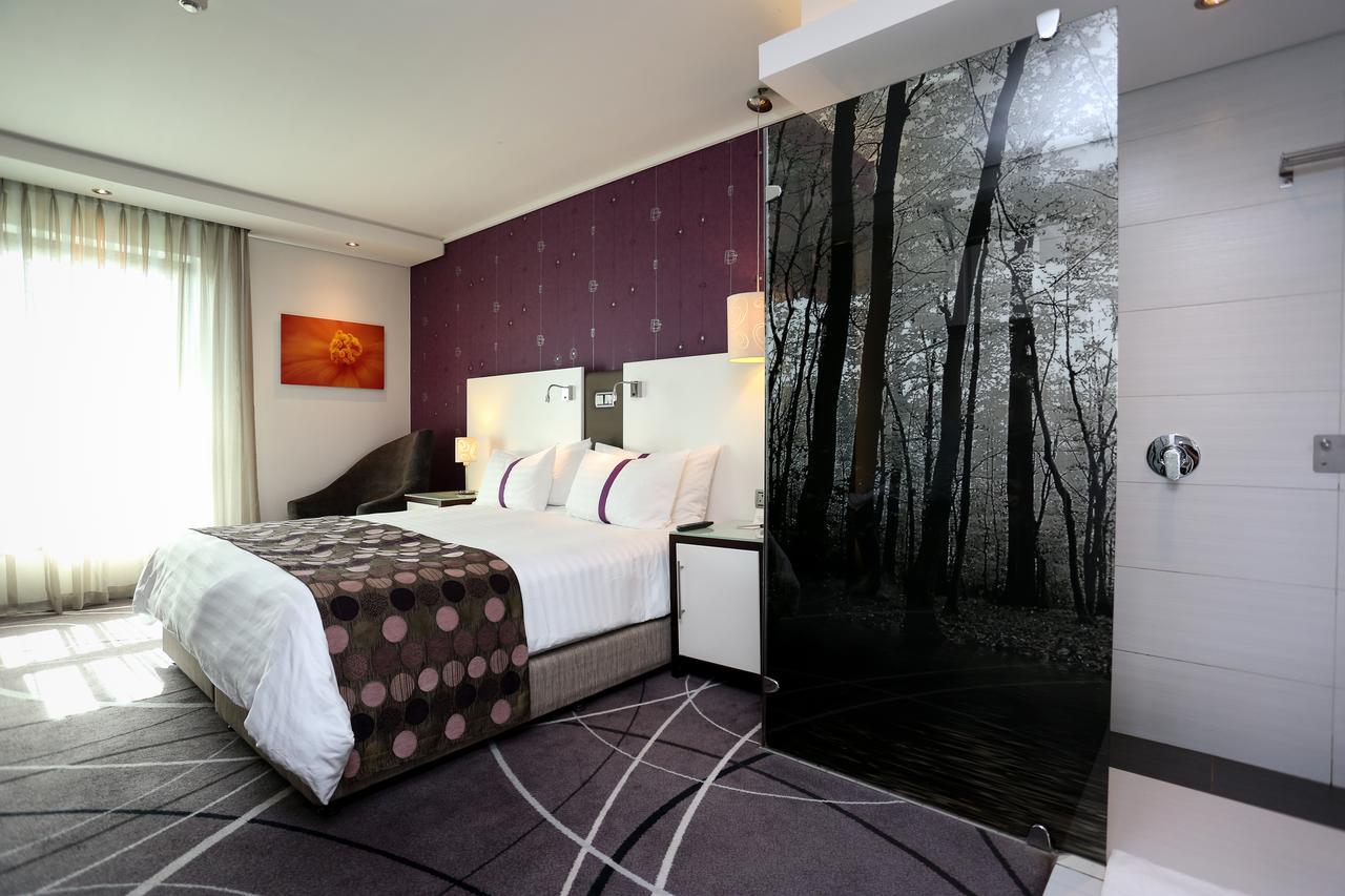 Hotel Verde Cape Town Airport Matroosfontein Екстер'єр фото