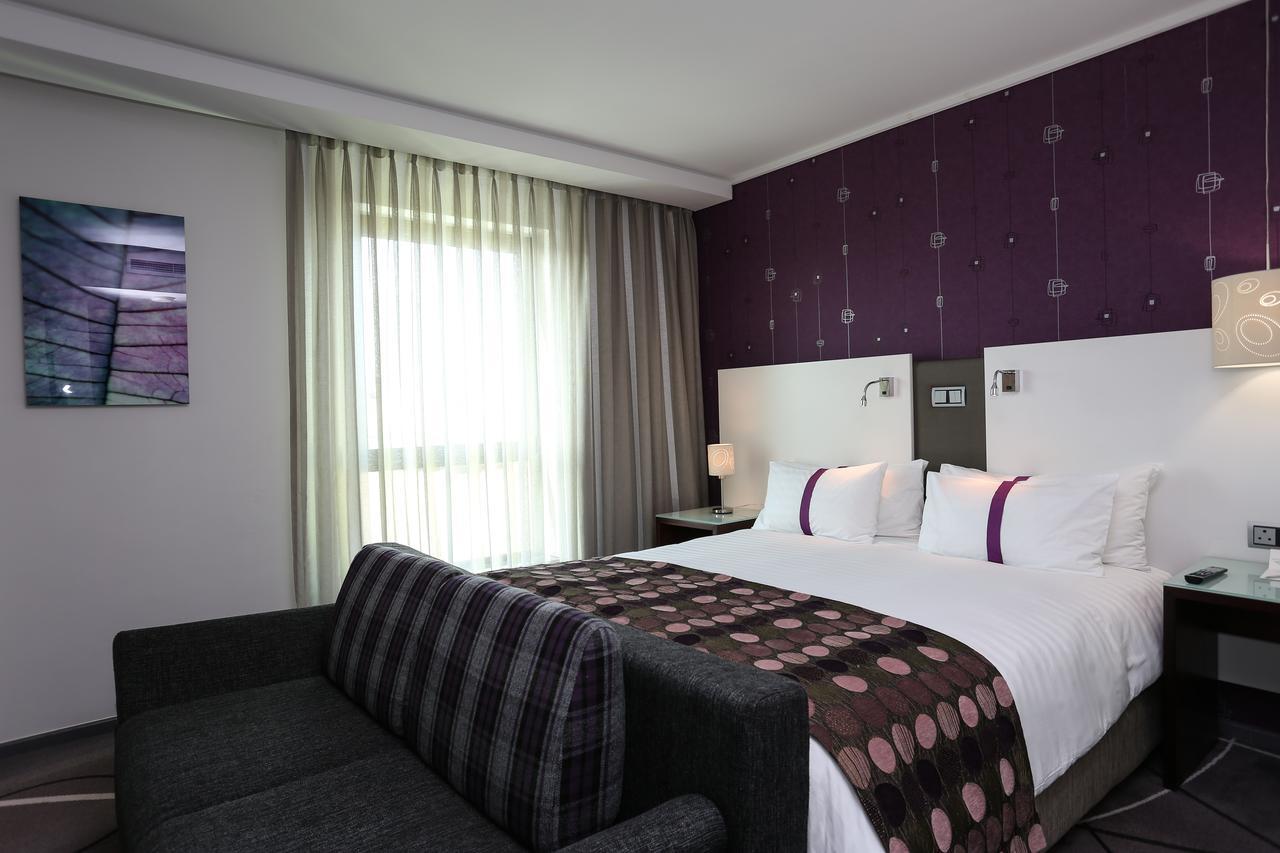Hotel Verde Cape Town Airport Matroosfontein Екстер'єр фото