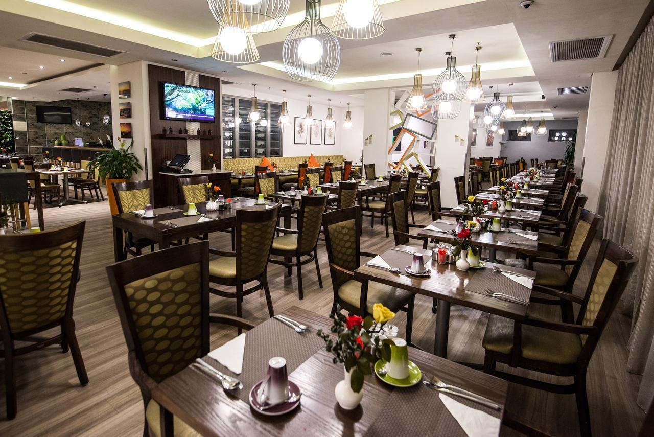 Hotel Verde Cape Town Airport Matroosfontein Екстер'єр фото
