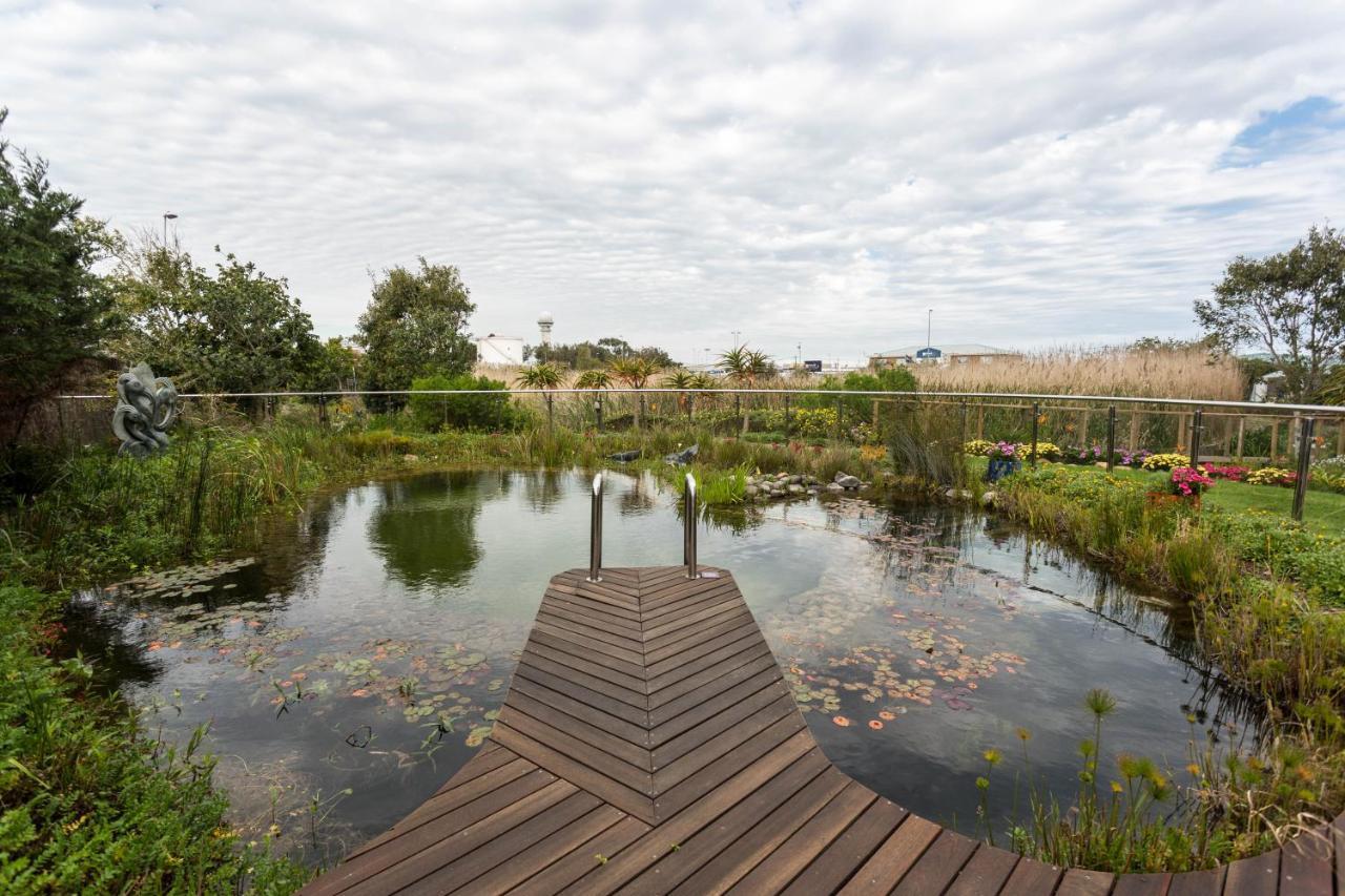Hotel Verde Cape Town Airport Matroosfontein Екстер'єр фото