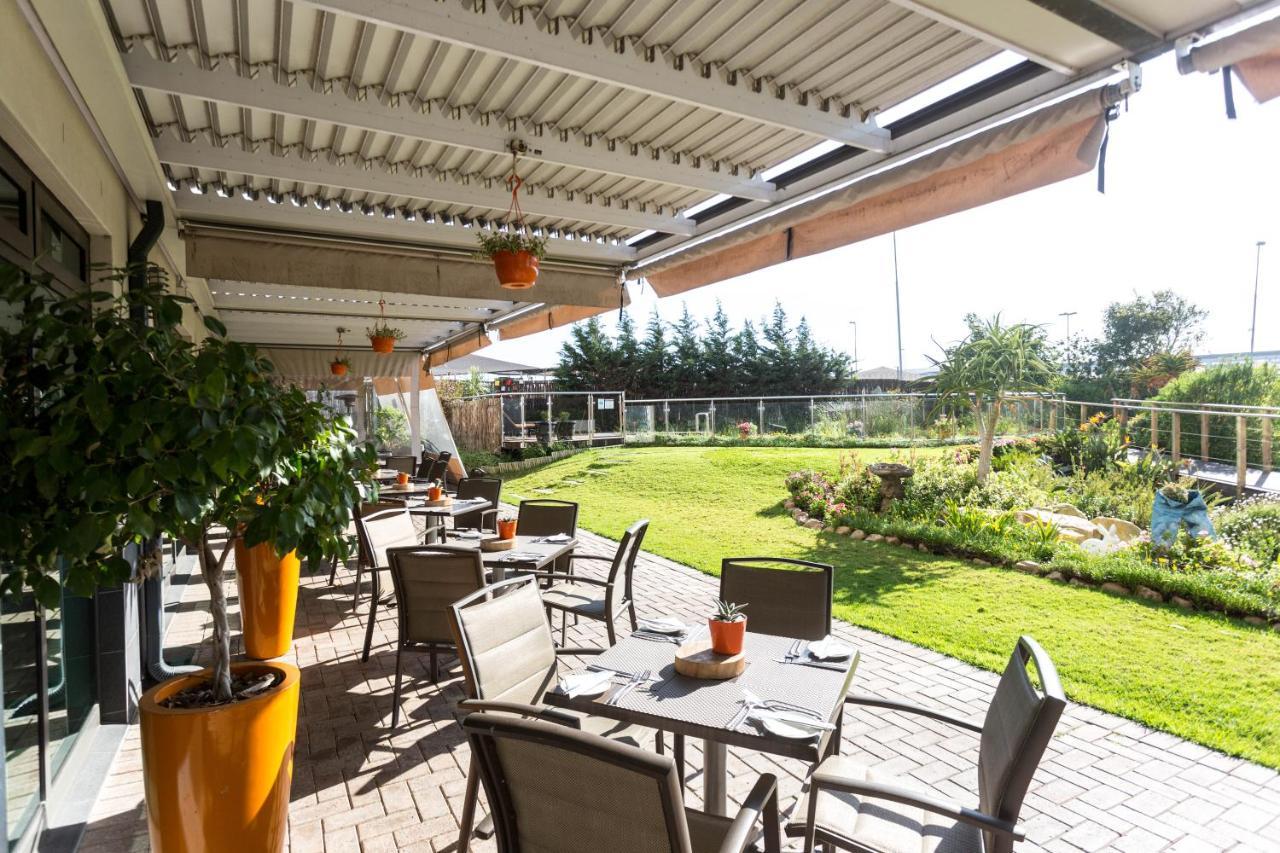 Hotel Verde Cape Town Airport Matroosfontein Екстер'єр фото