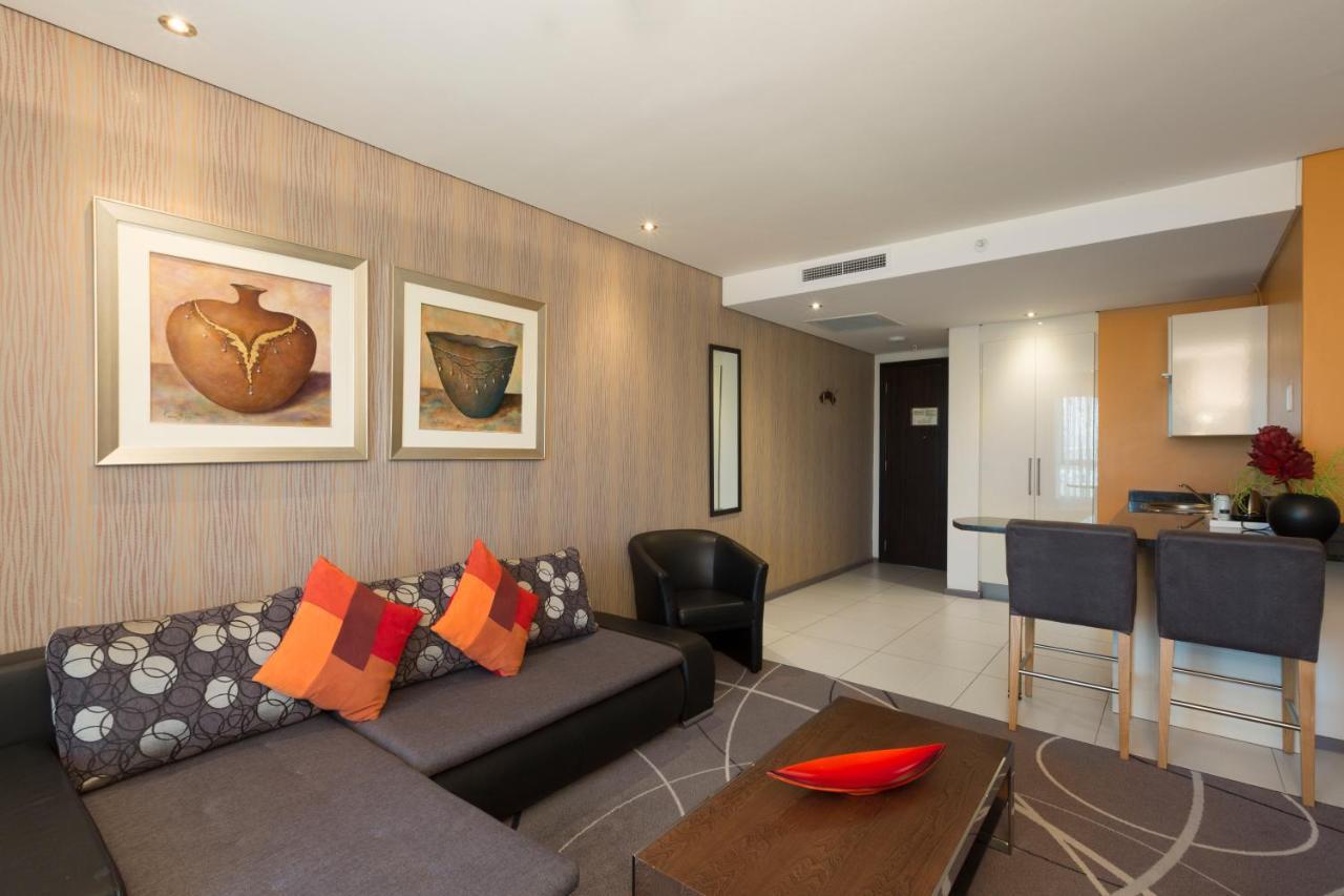 Hotel Verde Cape Town Airport Matroosfontein Екстер'єр фото