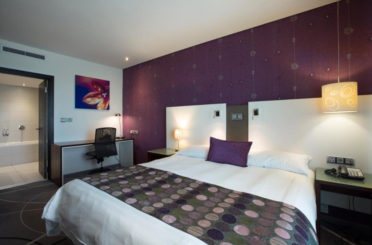Hotel Verde Cape Town Airport Matroosfontein Екстер'єр фото