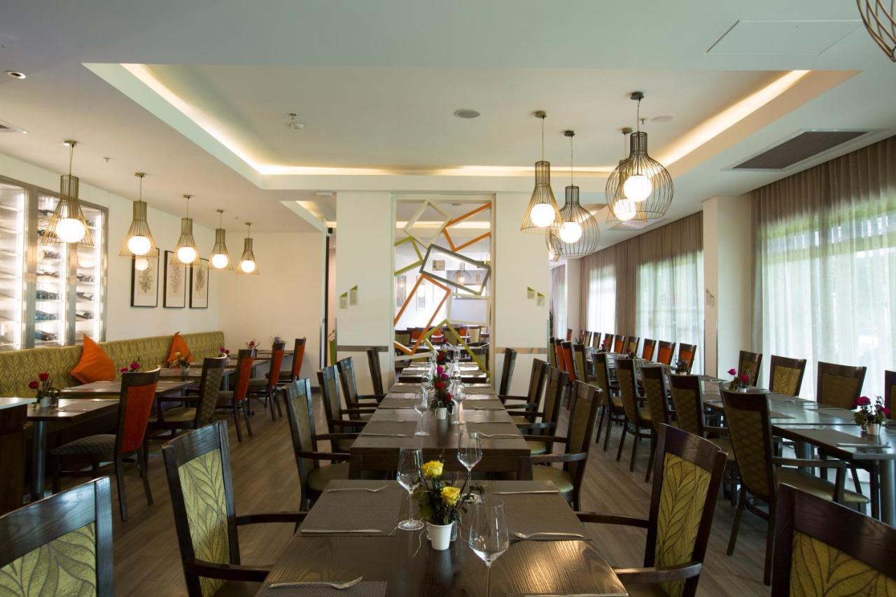 Hotel Verde Cape Town Airport Matroosfontein Екстер'єр фото